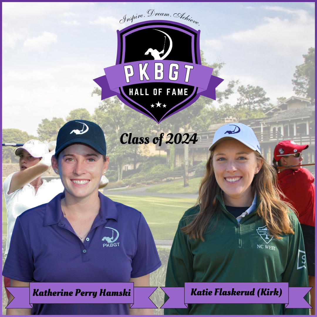 PKBGT Founder's Day presented by Girls Golf of America on March 24th, 2024