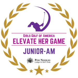 Junior-Am Logo