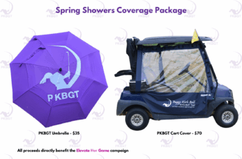Spring Showers Coverage Package