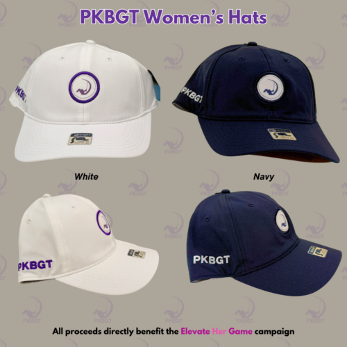 Ahead PKBGT Women's Hats